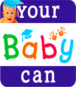 مجموعه آموزشی مفید زبان انگلیسی کودک شما میتواند - Your baby can read 