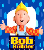 مجموعه آموزشی زیبای باب معمار - Bob the Builder 